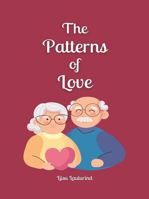 cover image of The Patterns of Love